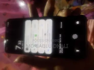 Itel S25 6/128 (Used)