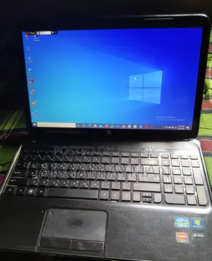 HP Laptop for Sale