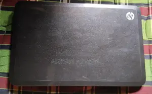 HP Laptop for Sale