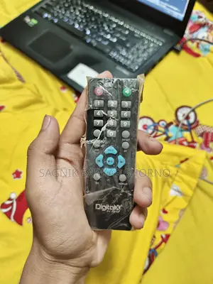Sound Box