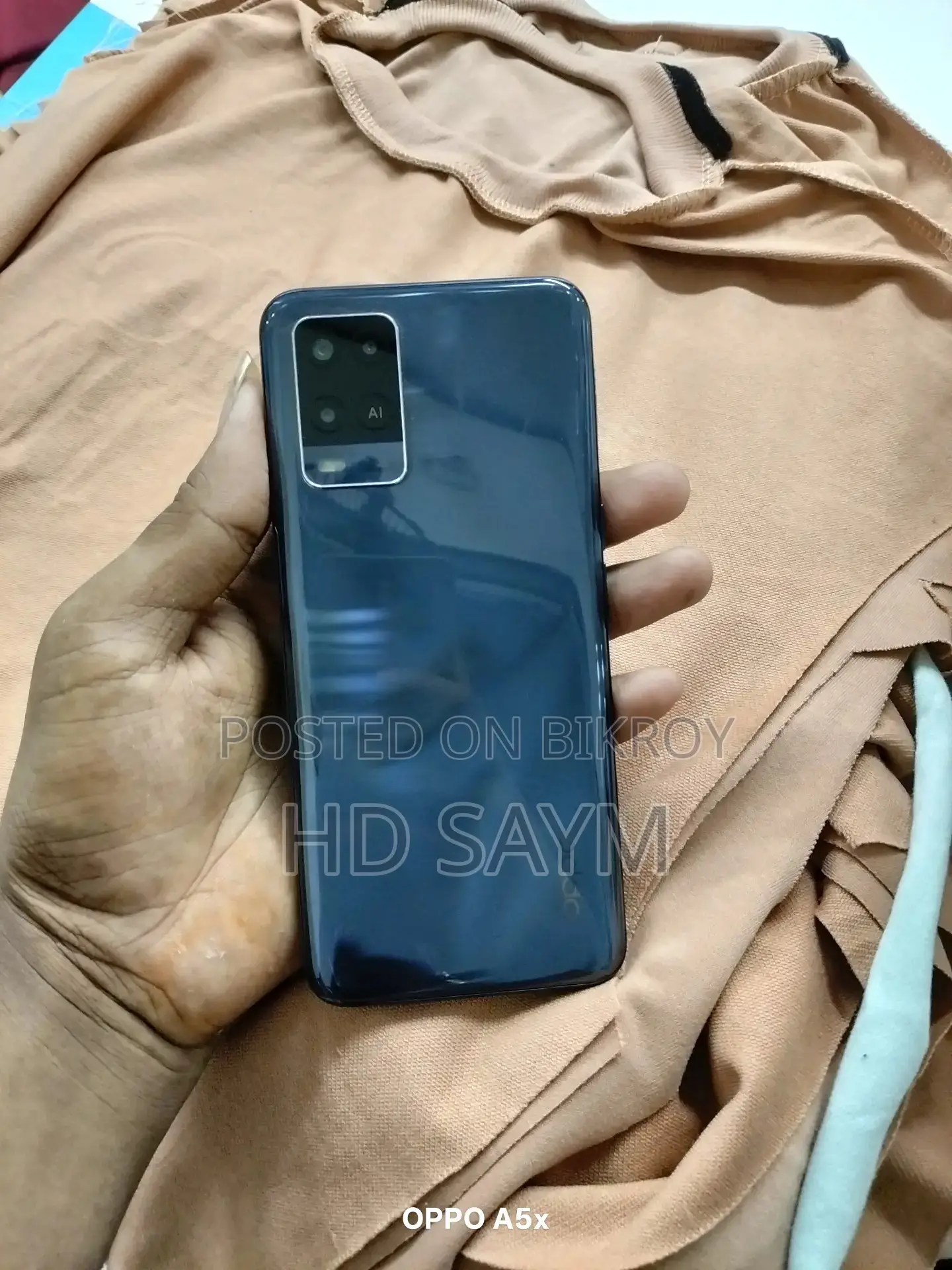 OPPO A54 . (Used)