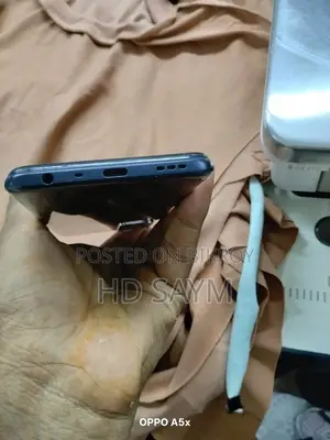 OPPO A54 . (Used)