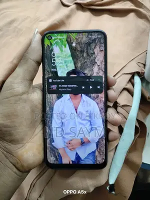OPPO A54 . (Used)