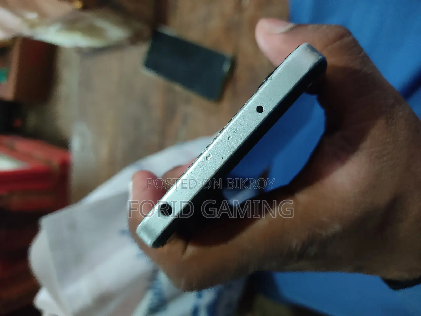 Xiaomi Redmi 12 ` (Used)