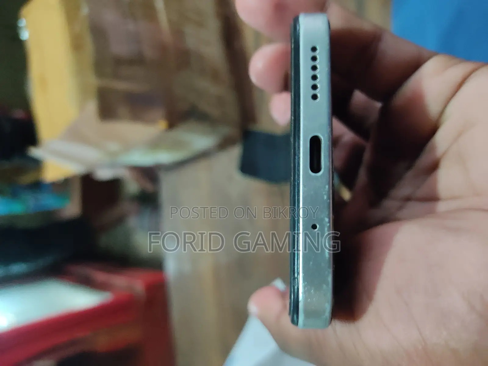 Xiaomi Redmi 12 ` (Used)