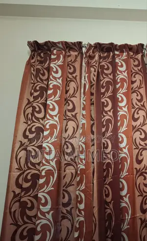 Curtain Sale