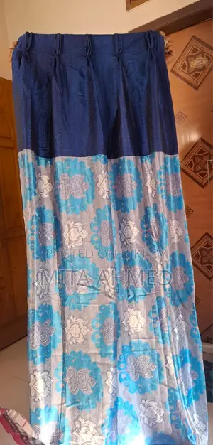 Curtain Sale