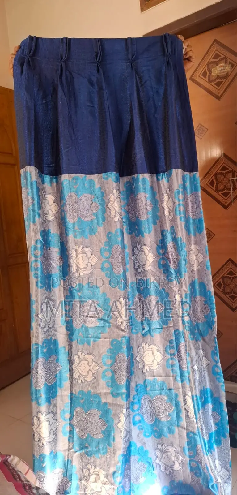Curtain Sale