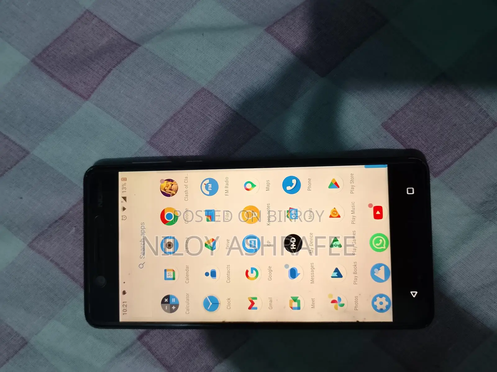 Nokia 5 (Used)