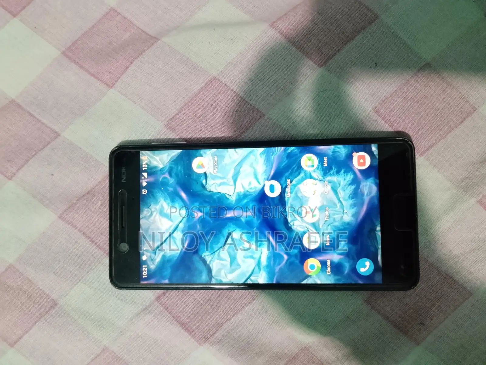 Nokia 5 (Used)