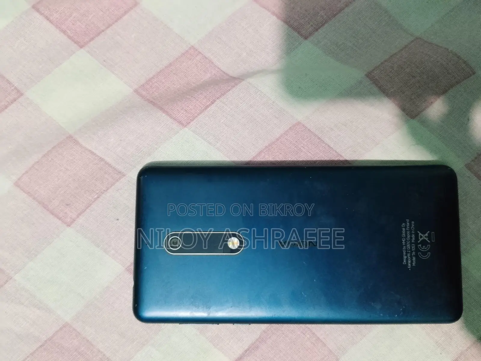 Nokia 5 (Used)