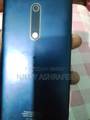 Nokia 5 (Used)