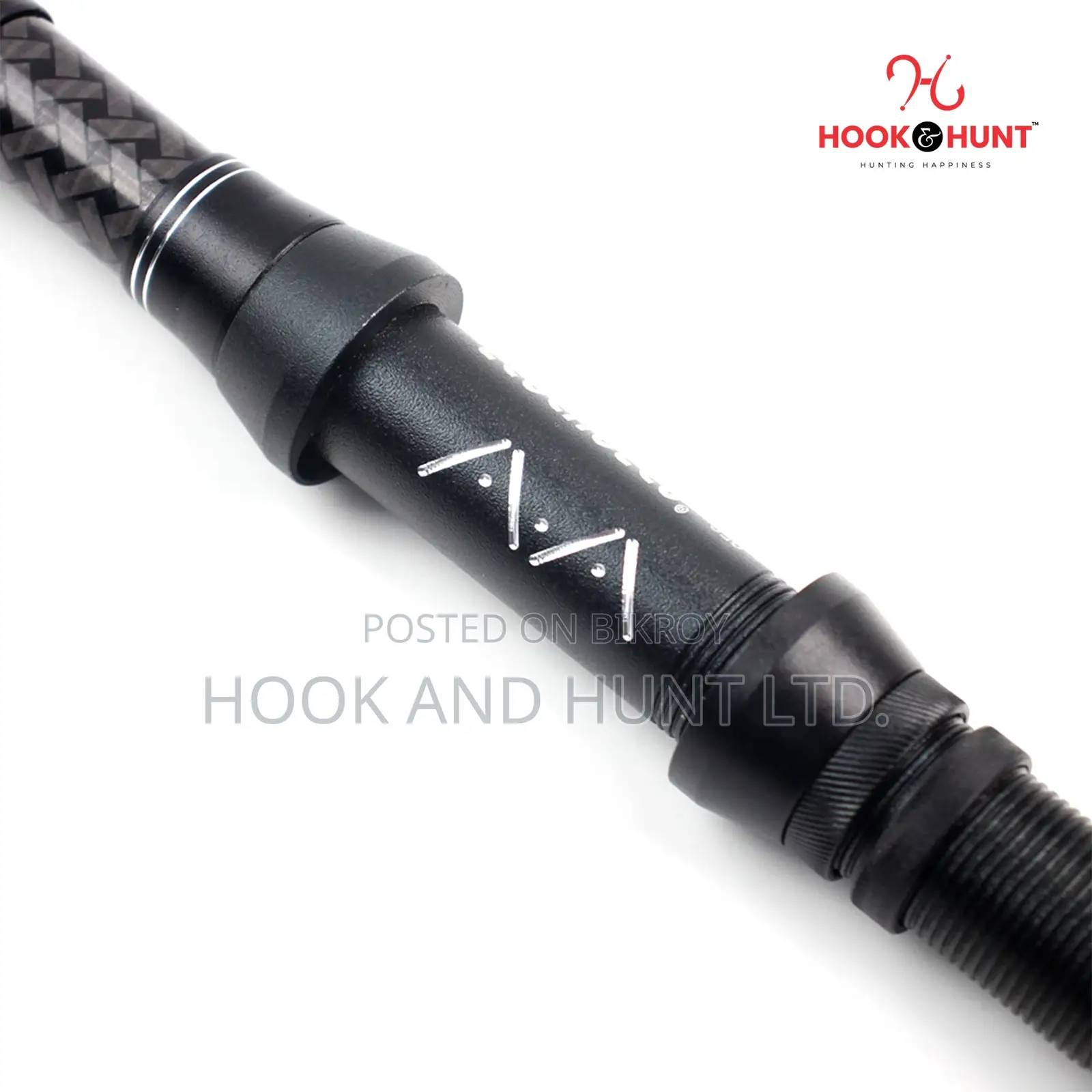 300 Cm Ultra Short Carbon Fishing Rod Travel YG016