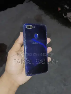 OPPO A5s (Used)