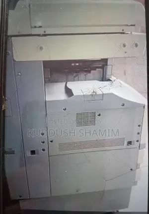 Photocopy Machine