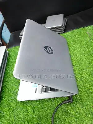 HP EliteBook 820 G3 Laptop