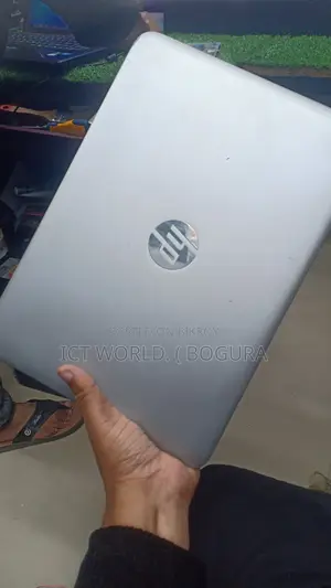 Hp Elitbook 820 G3 ল্যাপটপ