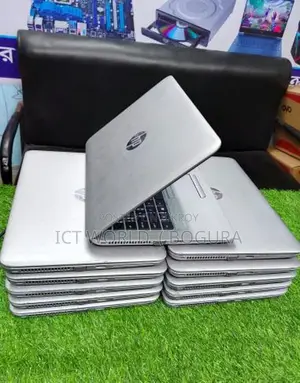 HP EliteBook 820 G3 Laptop
