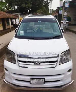 Toyota Noah X 2003