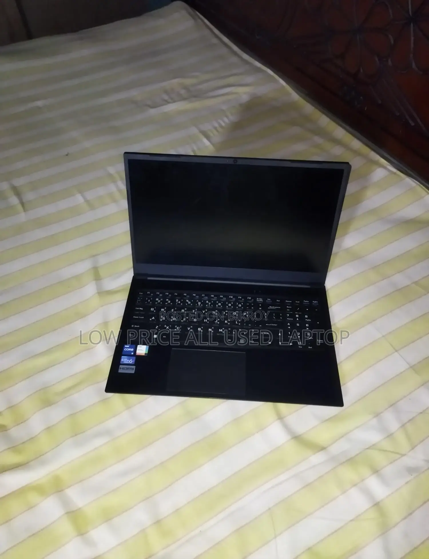 Core i5 10th Generation Laptop