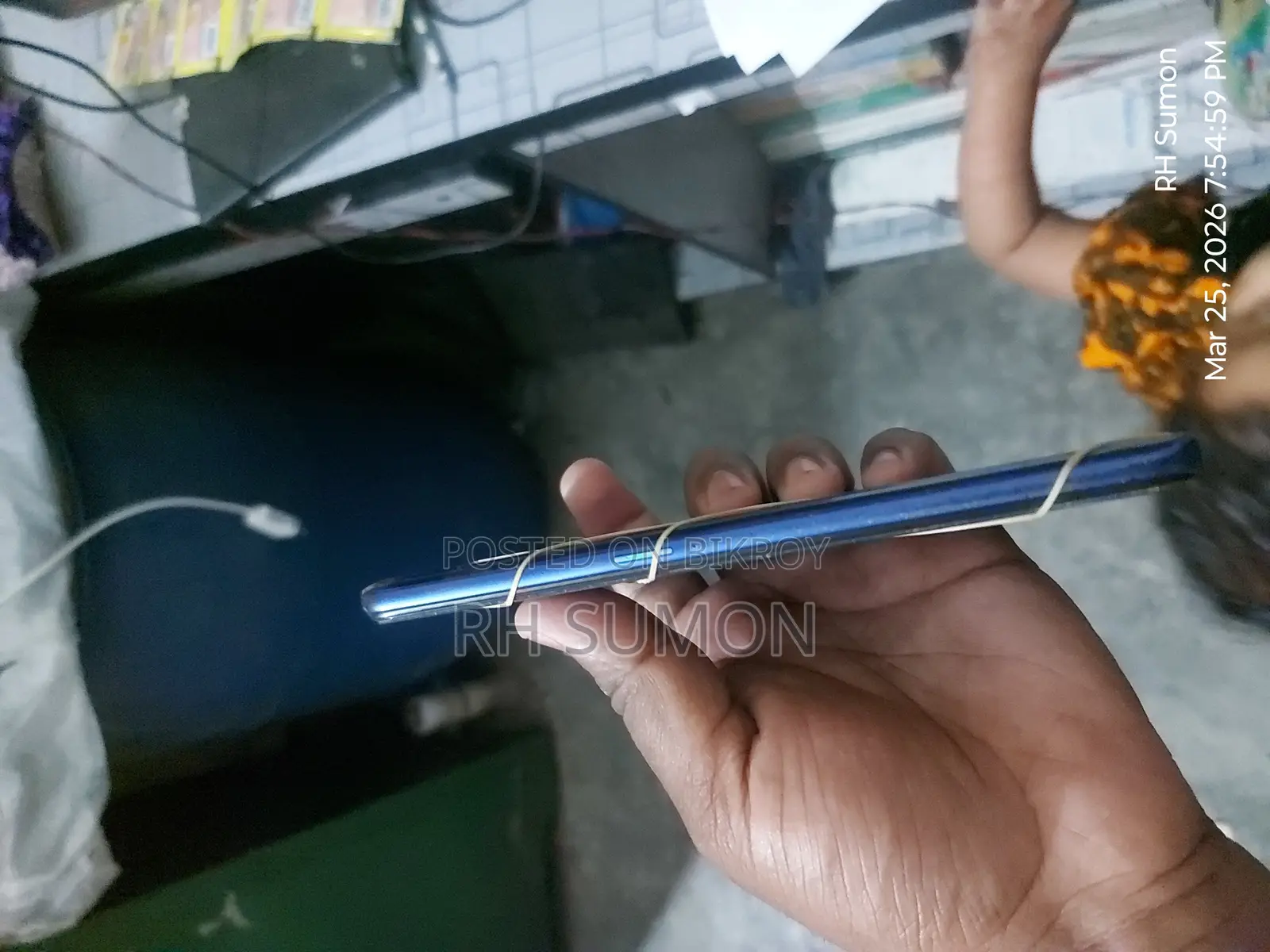 OPPO F11 (Used)