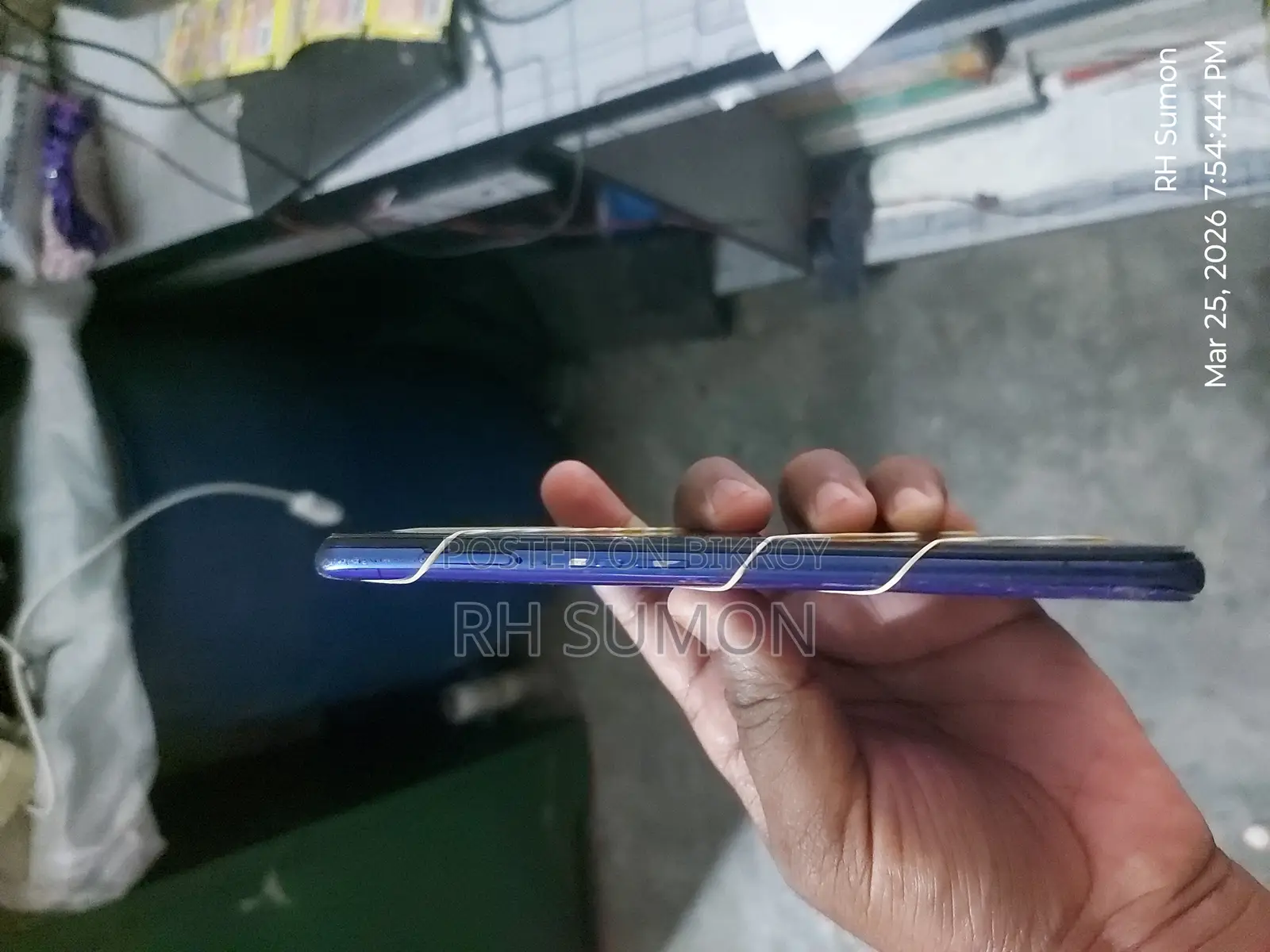 OPPO F11 (Used)