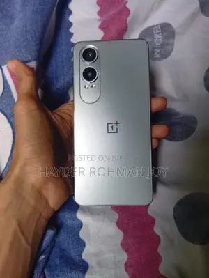 OnePlus Nord CE4 Lite 5G (Used)