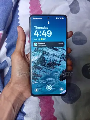 OnePlus nord ce4 lite 5g (Used)