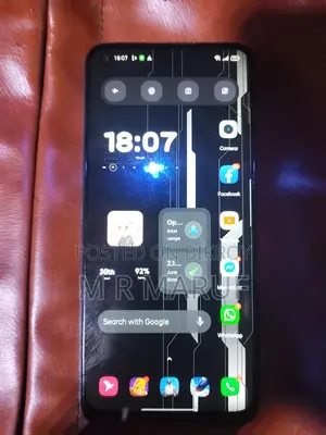 Realme 6 (Used)