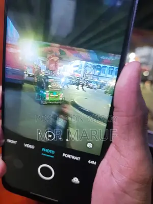 Realme 6 (Used)