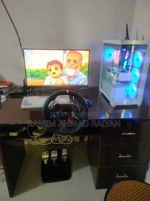 হাই এন্ড পিসি