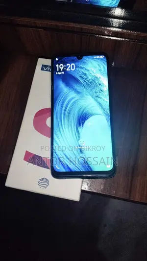 Vivo S1 . (Used)