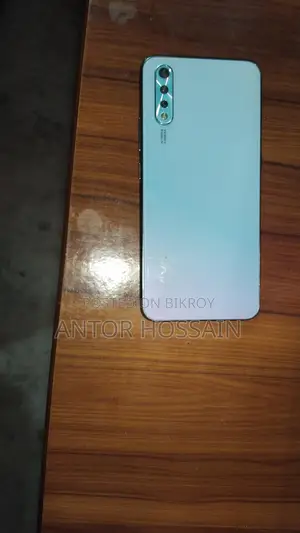 Vivo S1 . (Used)