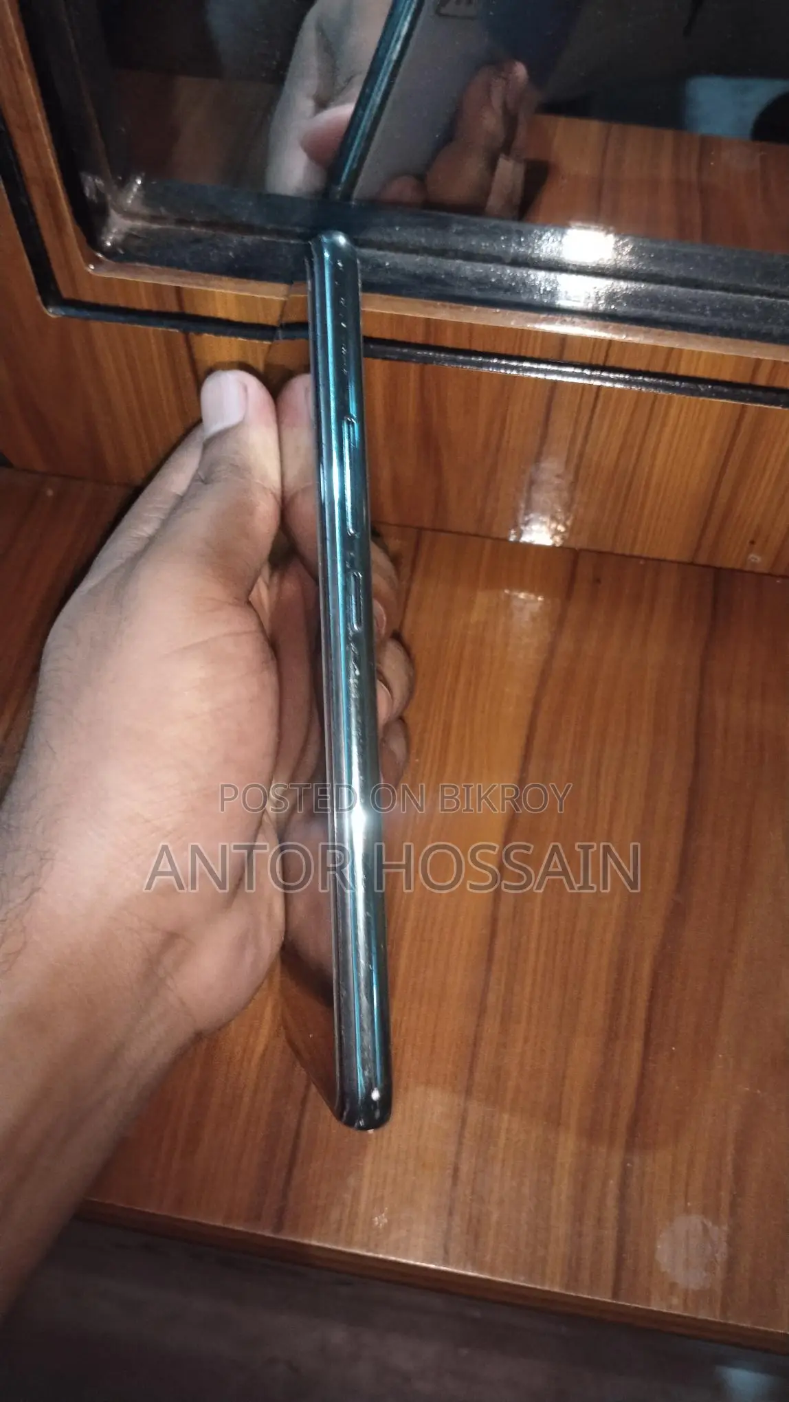 Vivo S1 . (Used)