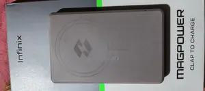 ইনফিনিক্স নোট ৫০ অরিজিনাল পাওয়ার ব্যাংক