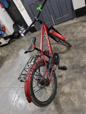 High-Quality Chinese Bicycle