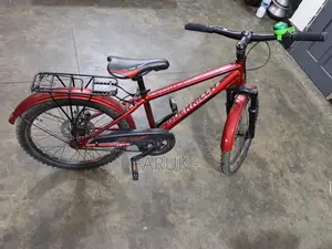 High-Quality Chinese Bicycle