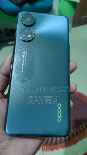 OPPO Reno 8T (Used)