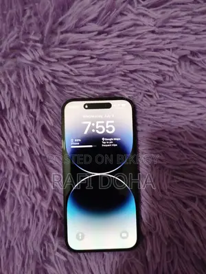Apple iPhone 14 Pro 128 gb (Used)