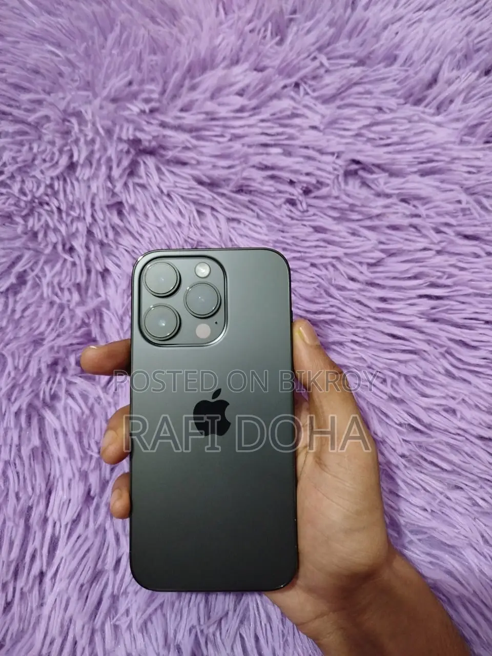 Apple iPhone 14 Pro 128 gb (Used)