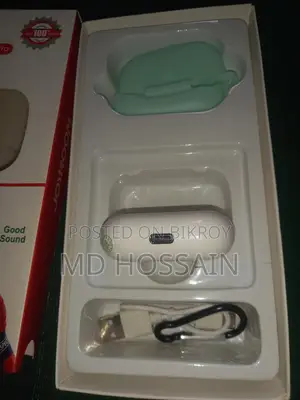 Airpods-pro
