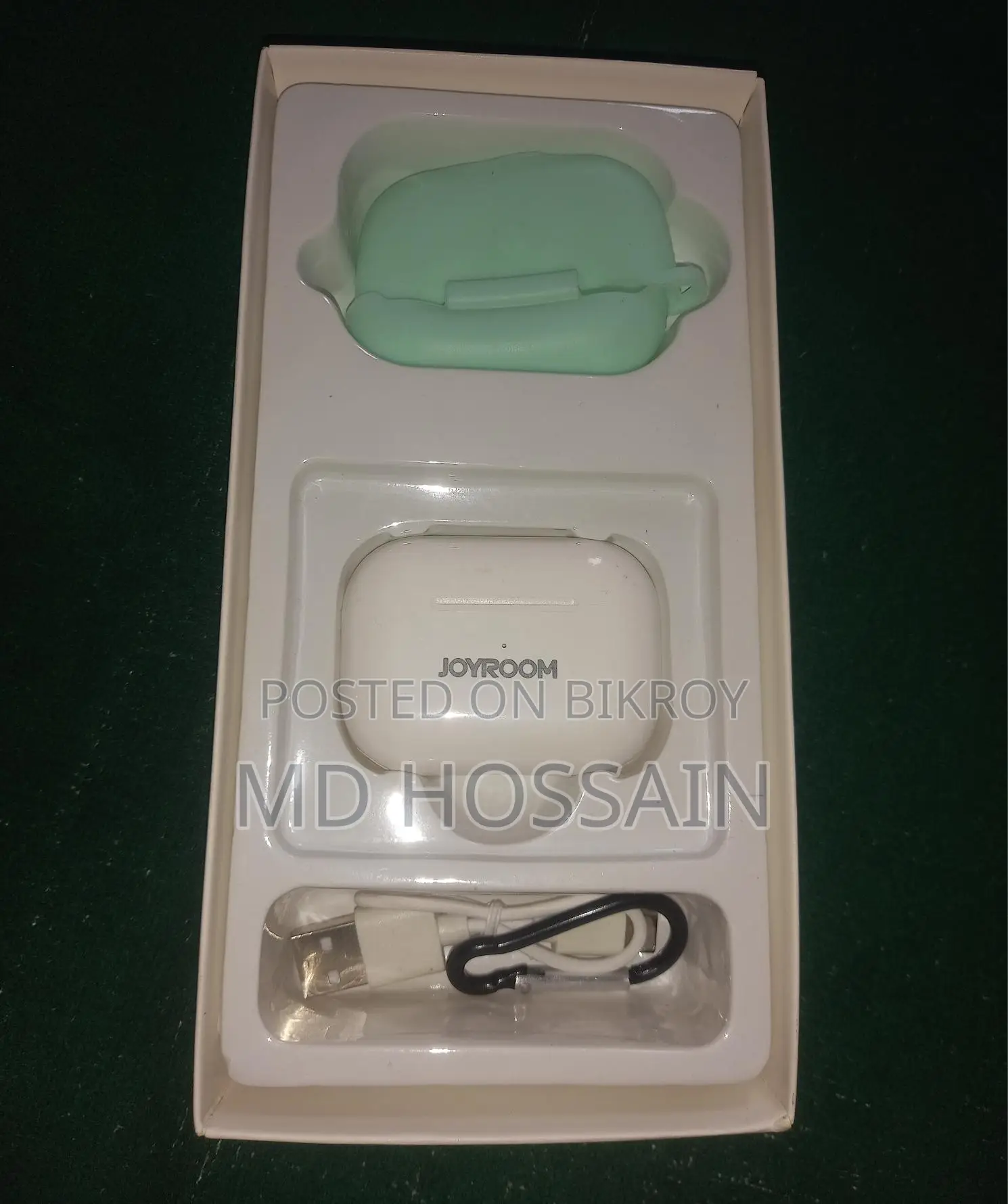 Airpods-pro