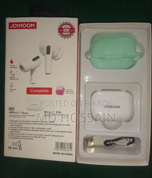 Airpods-pro
