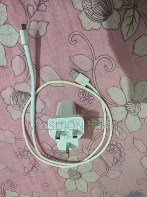 Oppo Original 33 Watt First Charger