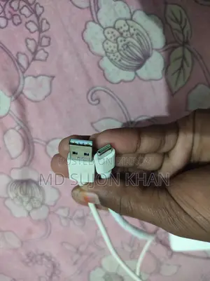 Oppo Original 33 Watt First Charger