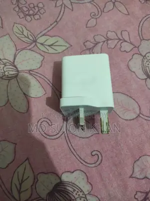 Oppo Original 33 Watt First Charger