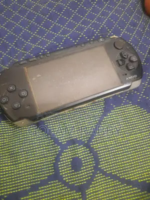 PS 2 Console