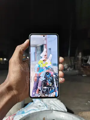 Xiaomi Redmi Note 13 . (Used)