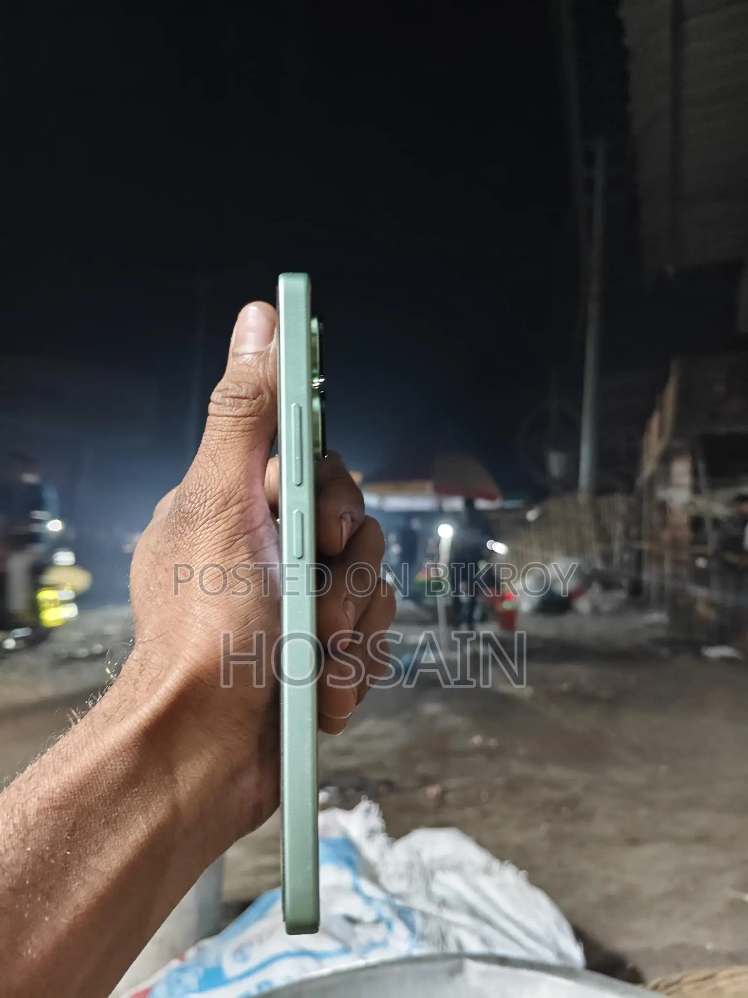 Xiaomi Redmi Note 13 . (Used)