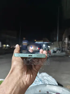 Xiaomi Redmi Note 13 . (Used)